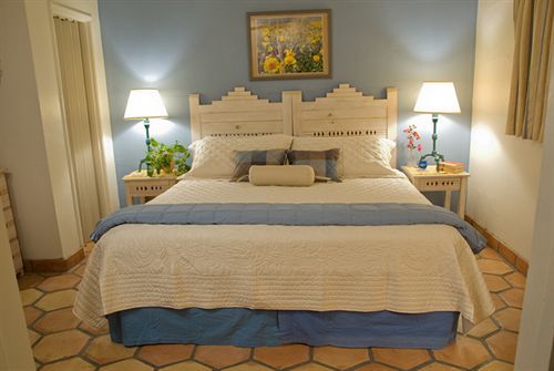 Villa Rosa Inn Палм Спринг Екстериор снимка