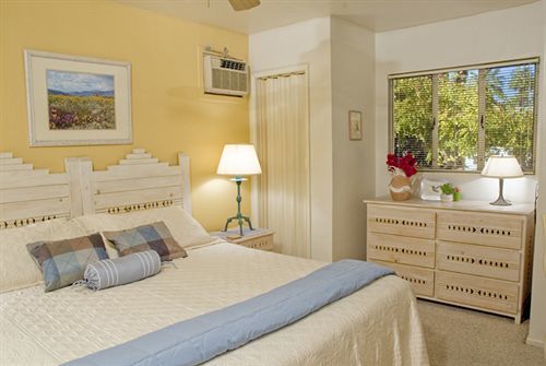 Villa Rosa Inn Палм Спринг Екстериор снимка